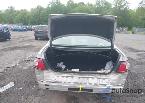 2003 Lexus Es 300 from USA, damaged, VIN JTHBF30GX35041005